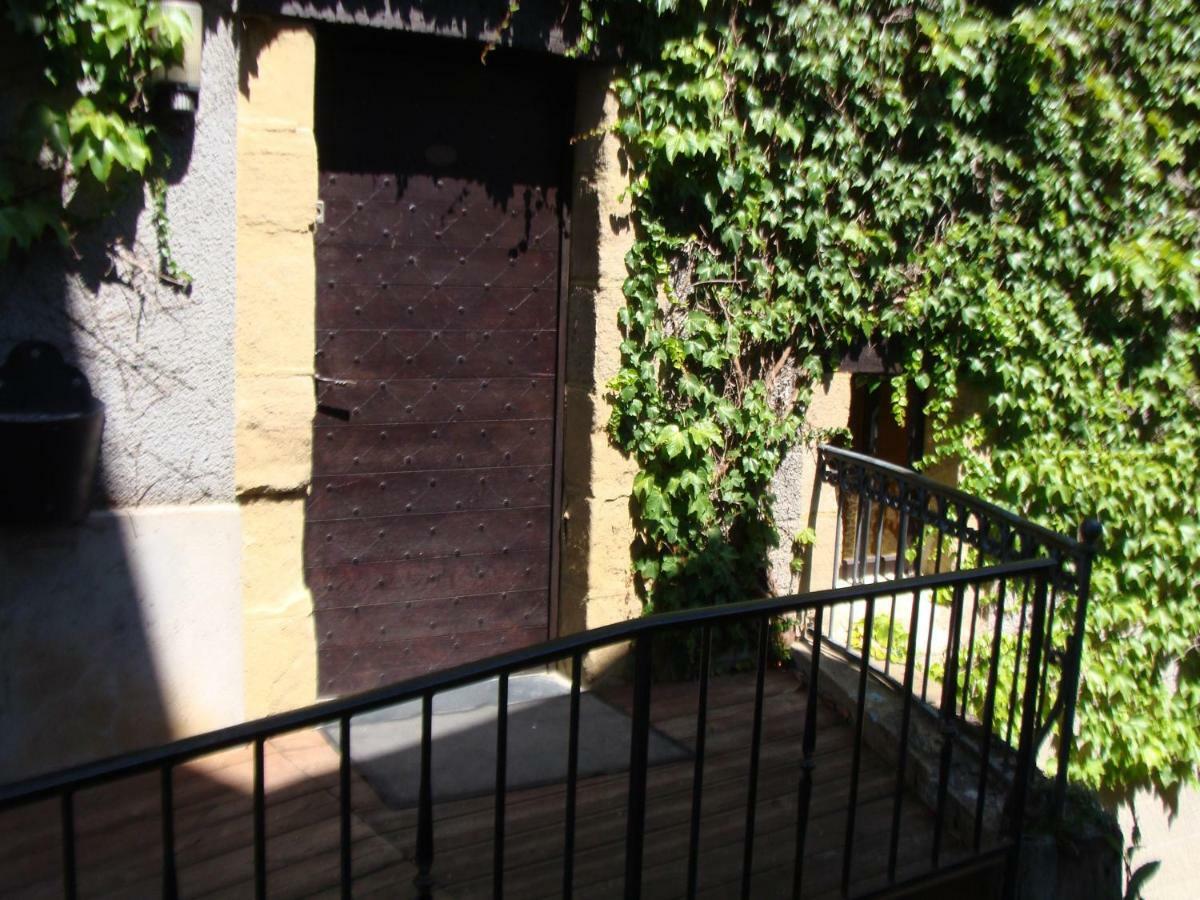 Hotel Logis La Gamade Donzenac Esterno foto